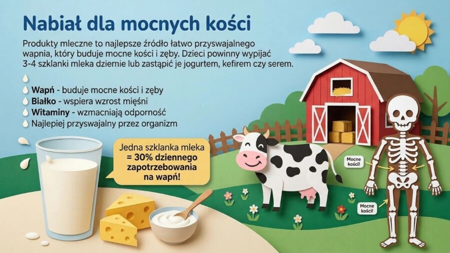 Światowy Dzień Zdrowia - 7 kwietnia. Jak dbać o ciało i umysł każdego dnia (gazetka szkolna / prezentacja)