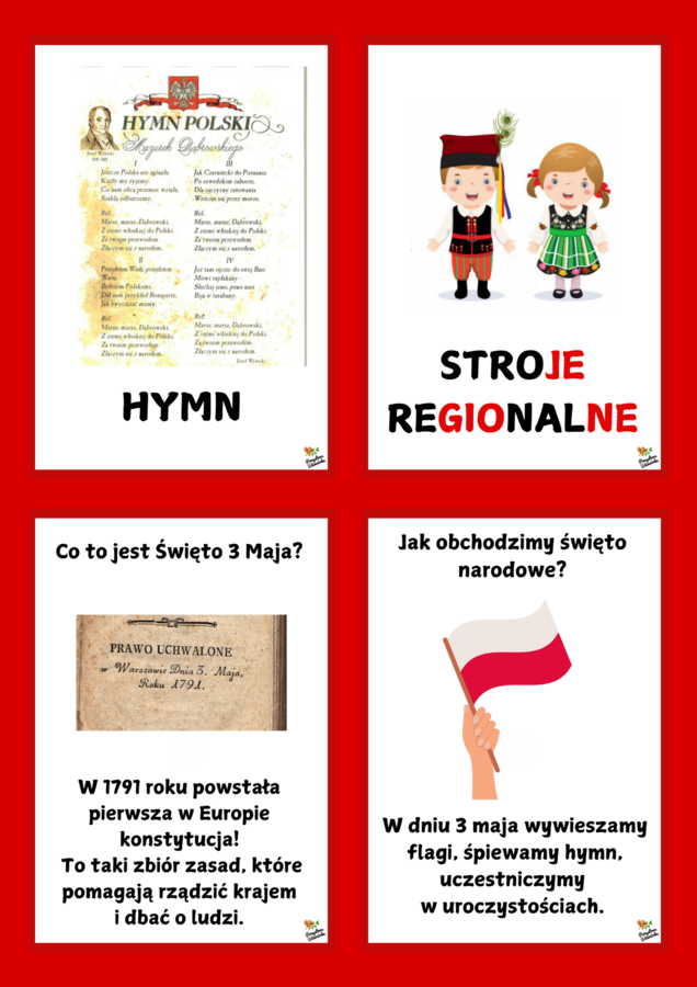 POLSKA - 11 LISTOPADA