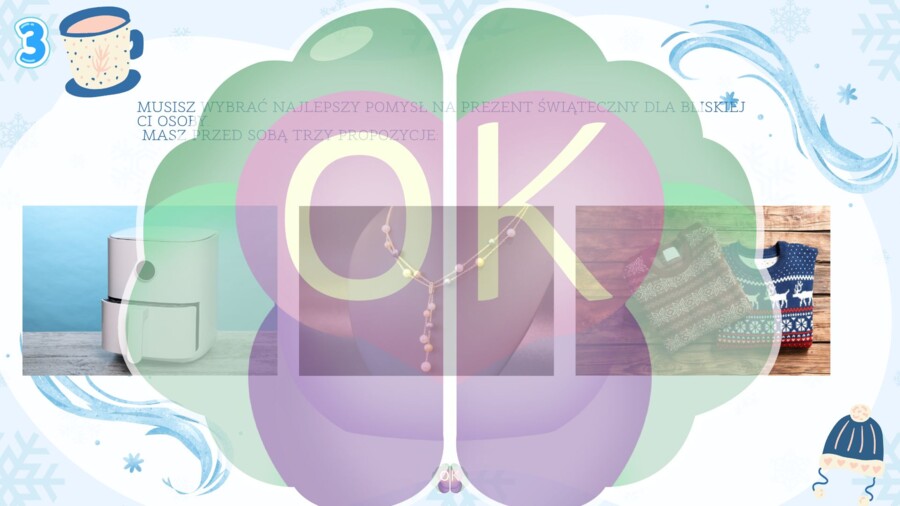 Matura Ustna 🎄 Winter & Christmas Speaking Practice – Matura Oral Exam Edition ☃️matura ustna, święta, Boże Narodzenie, zima, nowy rok, konwersacje, egzamin, speaking, opis obrazka, odgrywanie ról, argumentacja, A2–B2, przygotowanie do matury, zimowe lek