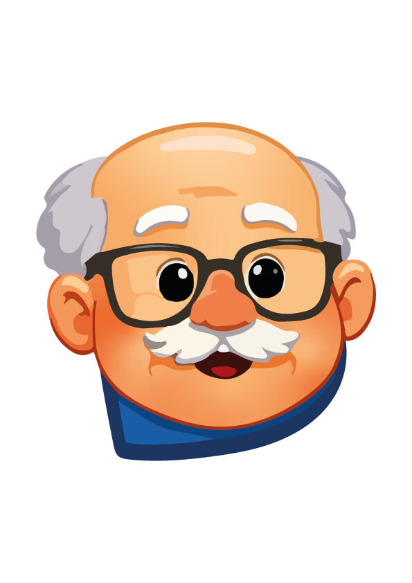 DZIEŃ BABCI i DZIADKA – napis do druku