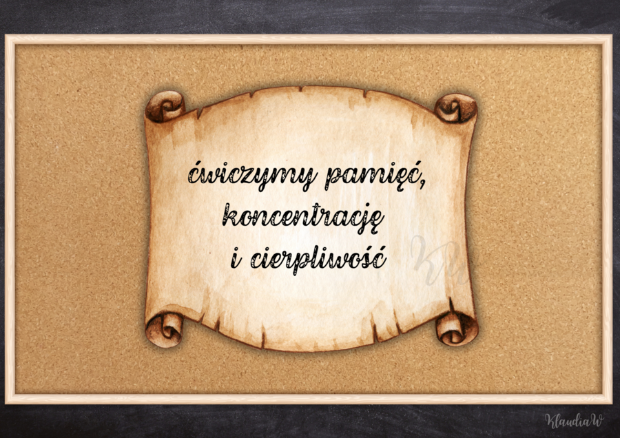 Światowy Dzień Książki - gazetka