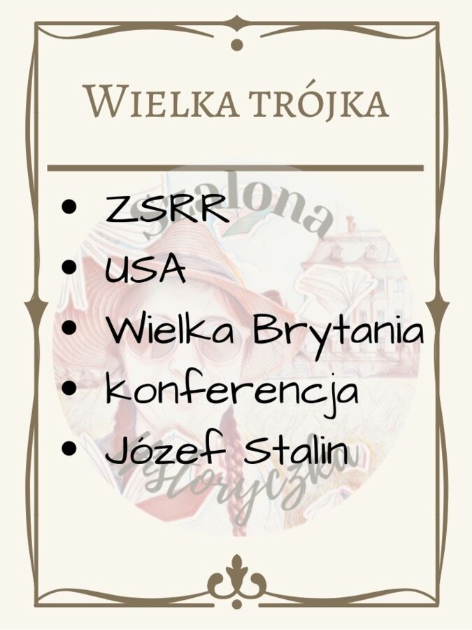 Gra tabu - zimna wojna