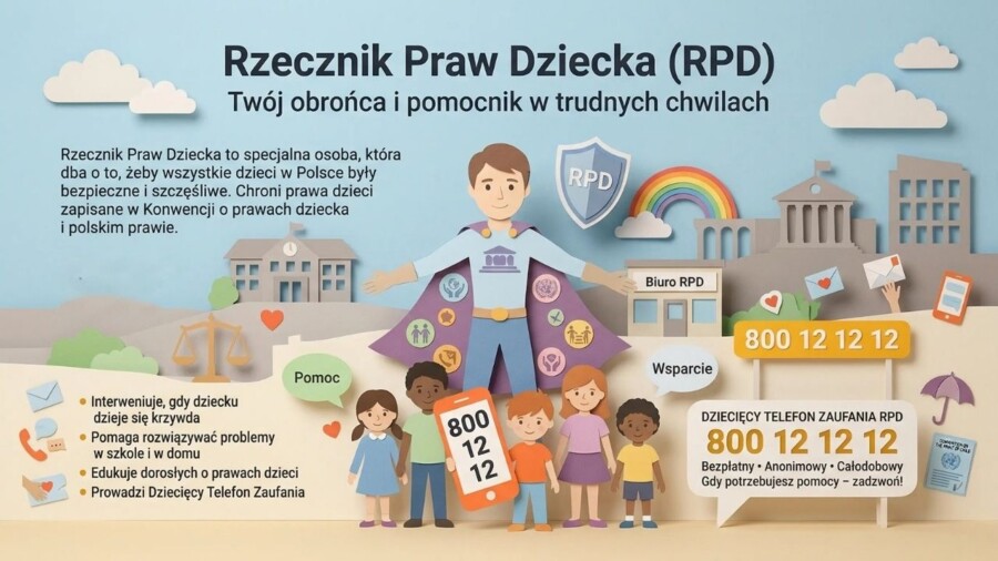 Edukacja prawna i konstytucyjna