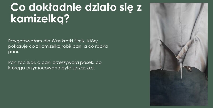 Kamizelka Bolesława Prusa