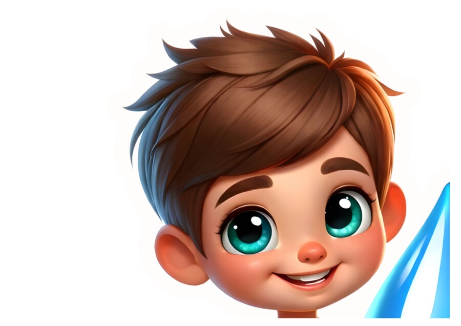 DZIEŃ WODY - zestaw materiałów