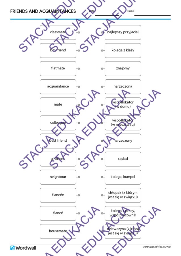 Repetytorium Ósmoklasisty Macmillan cz. 1 unit 5 – zestaw zadań (41 stron!)