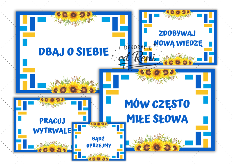 Motywujące hasła na nowy rok szkolny 2026/2027