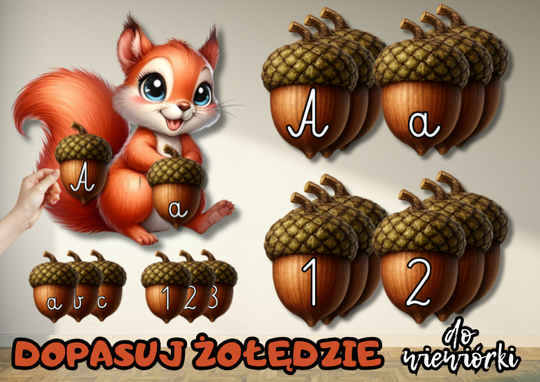 UKŁADANKA DLA DZIECI