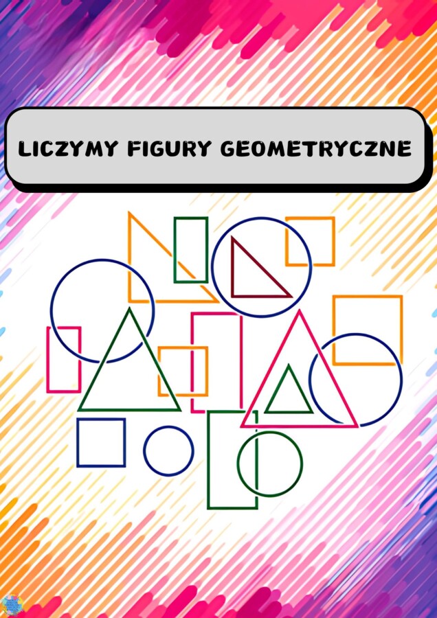 LICZYMY FIGURY GEOMETRYCZNE