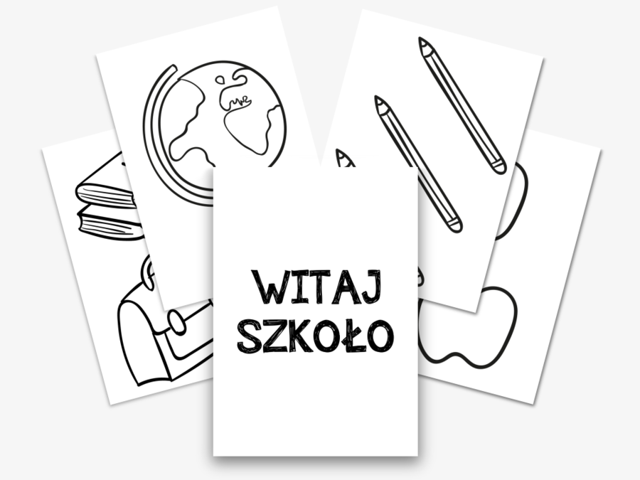 Gazetka WIATAJ SZKOŁO