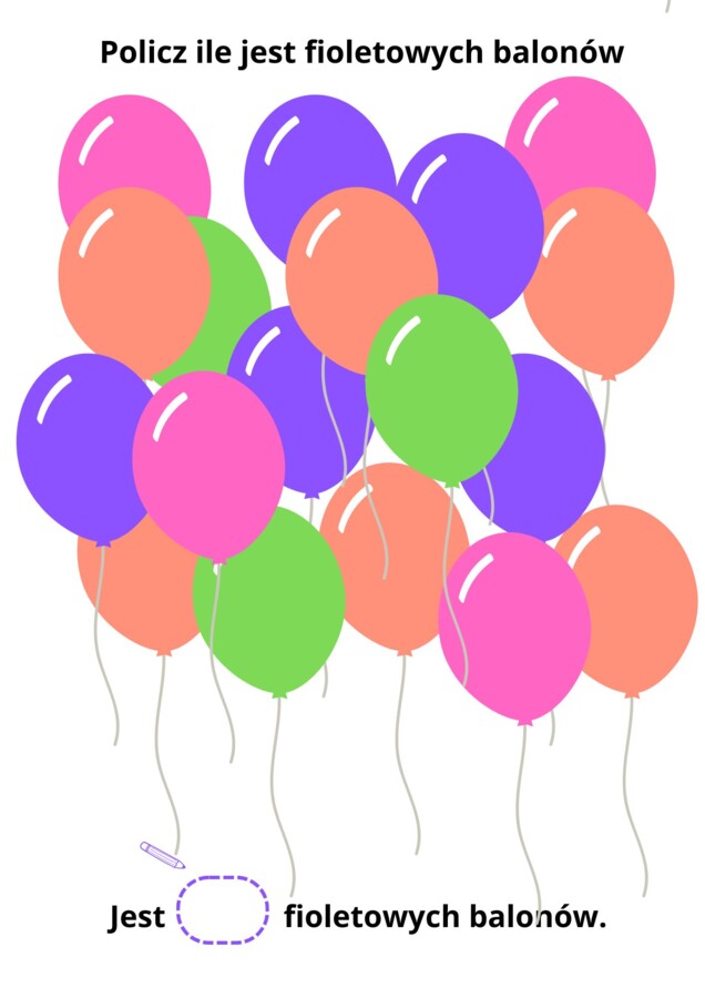 Matematyka - Koduj, Koloruj i Licz! Mega Pakiet 40 Kart Pracy