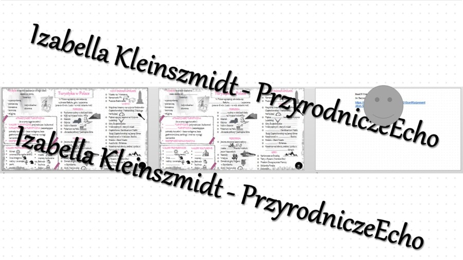 Minizestaw na temat „Turystyka w Polsce” – sketchnotka + karta pracy w power point + gratisowy link do prezentacji multimedialnej niekomercyjnej wykonanej w genial.ly do indywidualnego pobrania i użycia do celów niekomercyjnych. Geografia 7, „Usługi w Po