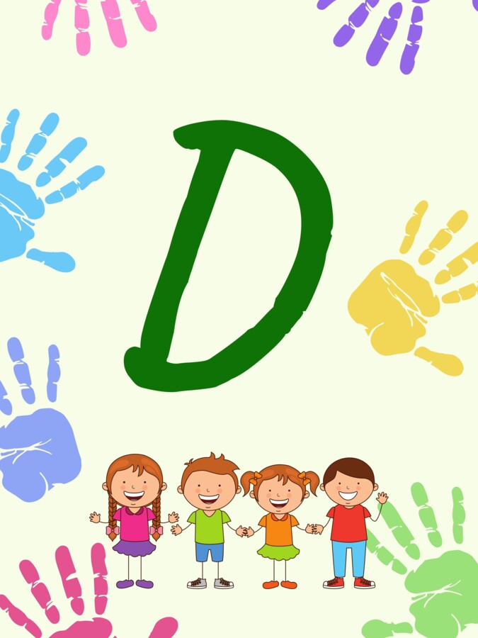 Pakiet Dzień Przedszkolaka