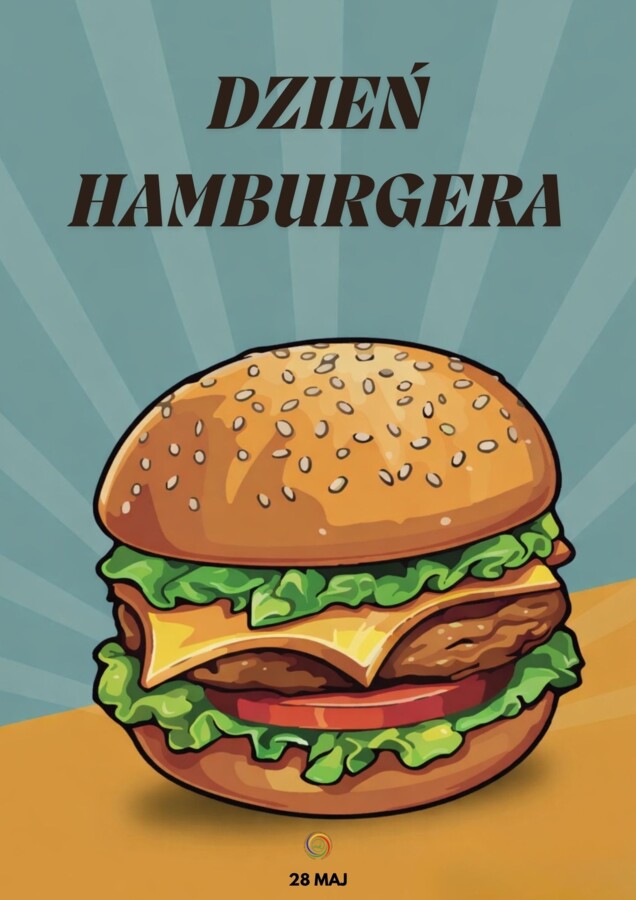 DZIEŃ HAMBURGERA