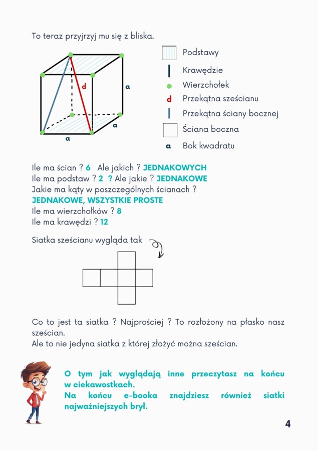 BRYŁY, BRYŁY, BRYŁY - z Matixem do E8