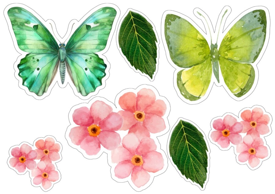 WIOSNA - CZAS NA UŚMIECH I ŻYCZLIWOŚĆ