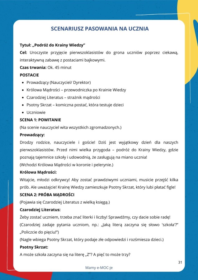 Ebook  Poradnik młodego nauczyciela klas 1-3