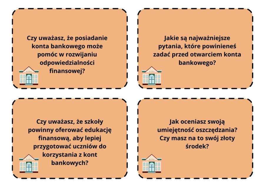 ZaPytaki dla nastolatków. Godzina wychowawcza. Rewalidacja. TUS.