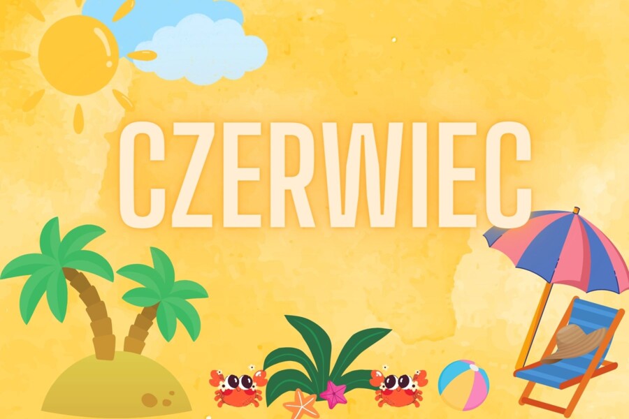 Pory roku i miesiące (polska i angielska wersja)