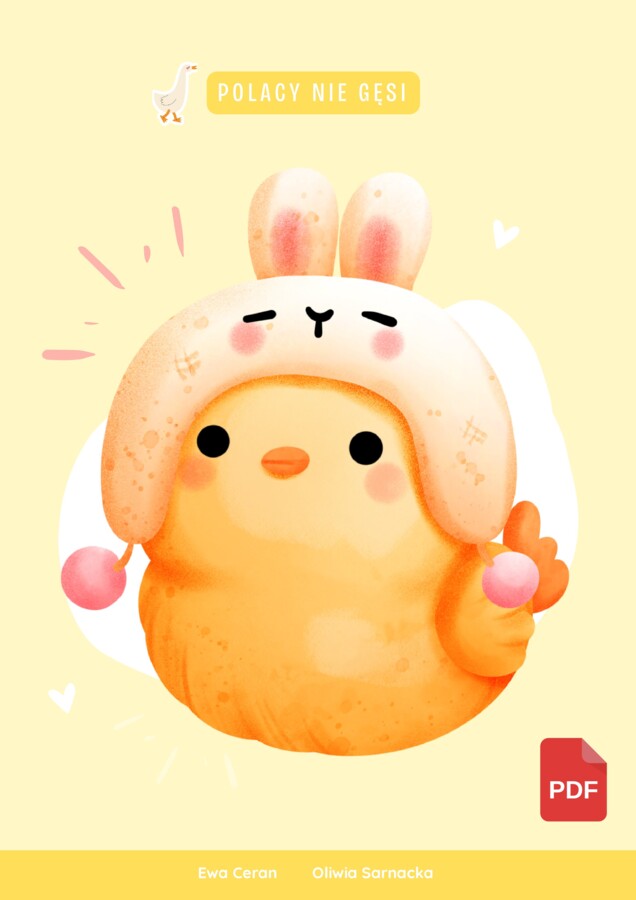 Wielkanoc na wesoło. JPJO A2-B1+