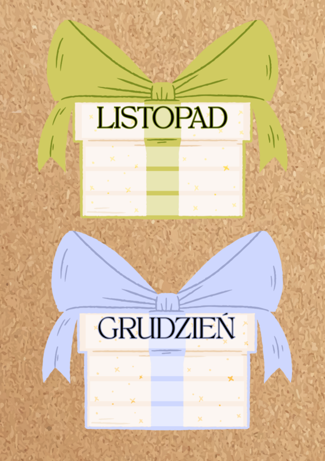 KALENDARZ URODZINOWY