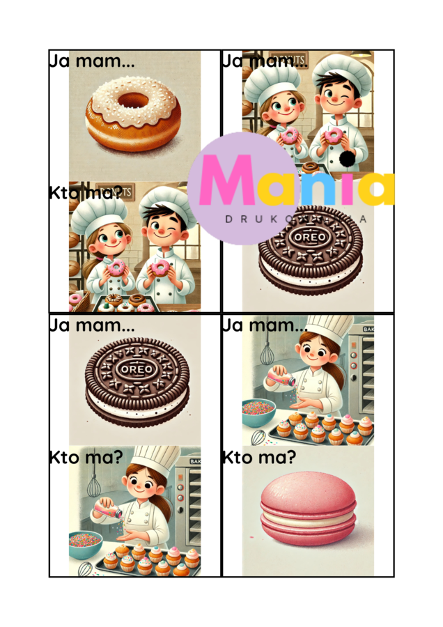 Dzień Piekarza i Cukiernika