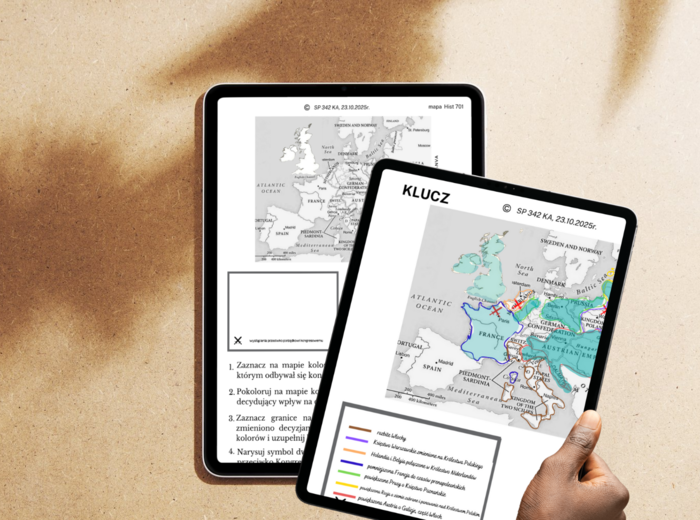 H701 pakiet prezentacja+scenariusz+karta pracy+fiszki+notatki