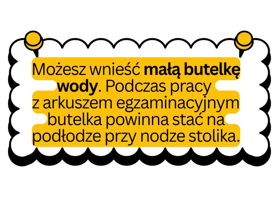 EGZAMIN ÓSMOKLASISTY - 2026