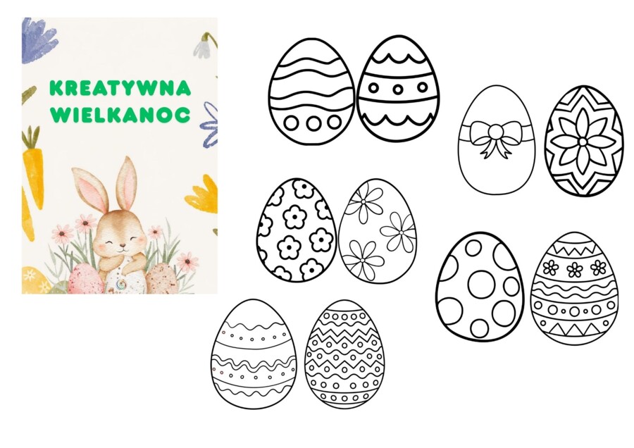 KREATYWNY WIELKANOC