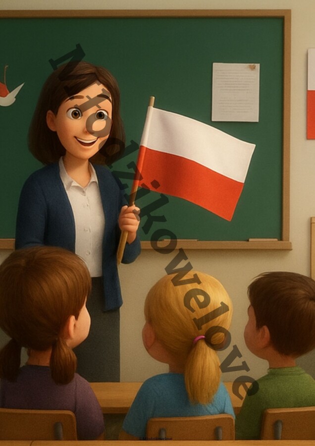 Mała lekcja wielkiej wolności