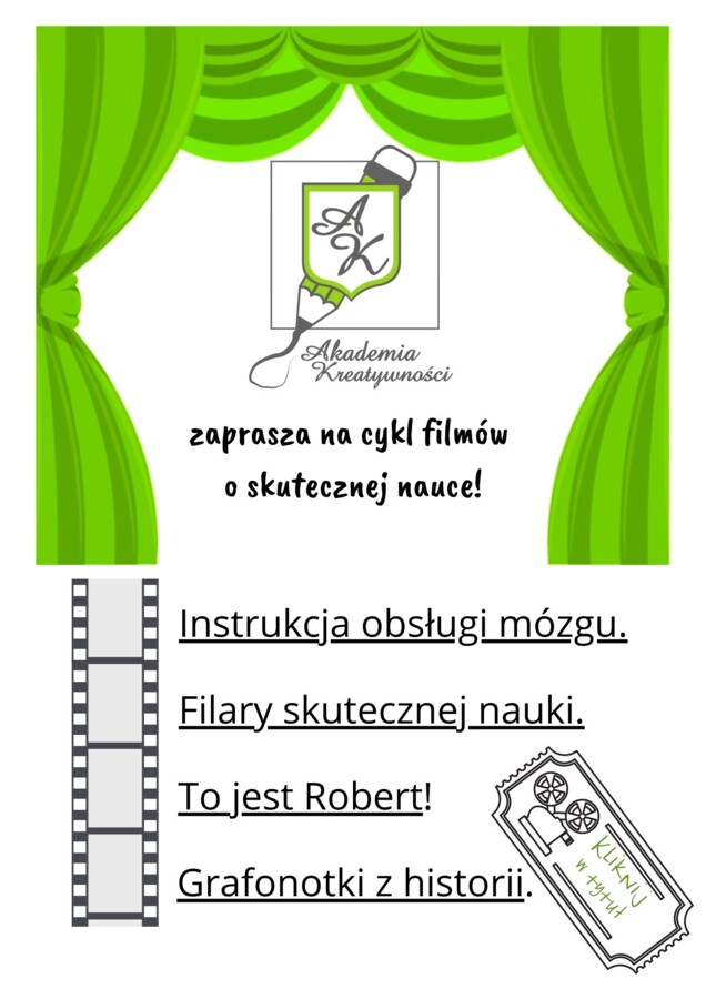 Naucz się uczyć skutecznie! PORADNIK EFEKTYWNEJ NAUKI.