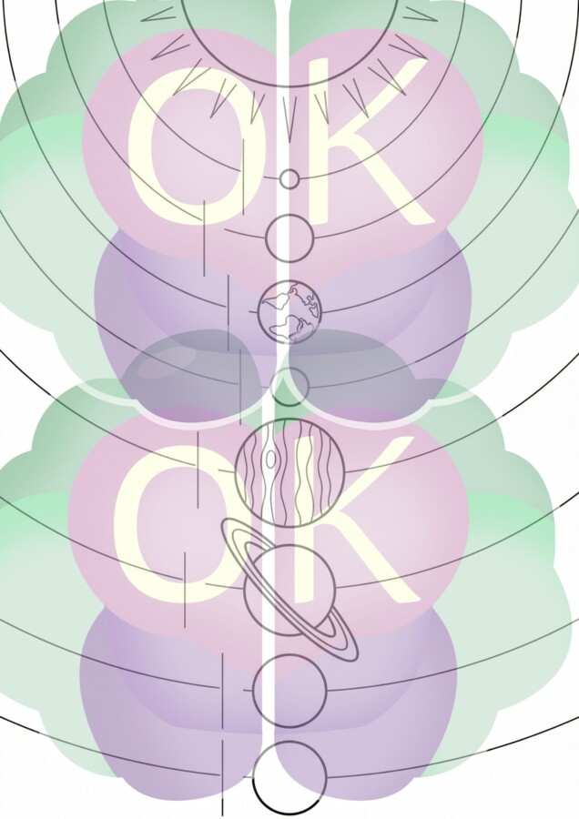 Kosmiczna Przygoda – Wielki Pakiet Edukacyjny: Wiedza, Logika i Kreatywność (48 stron)
