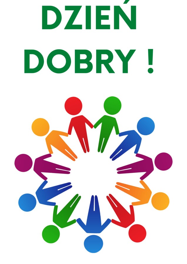 Plakaty na dobry początek roku szkolnego