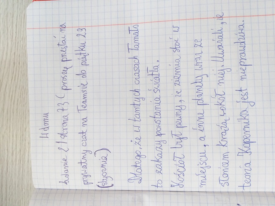 Lekcja muzyki klasa 6 - Historia tańca