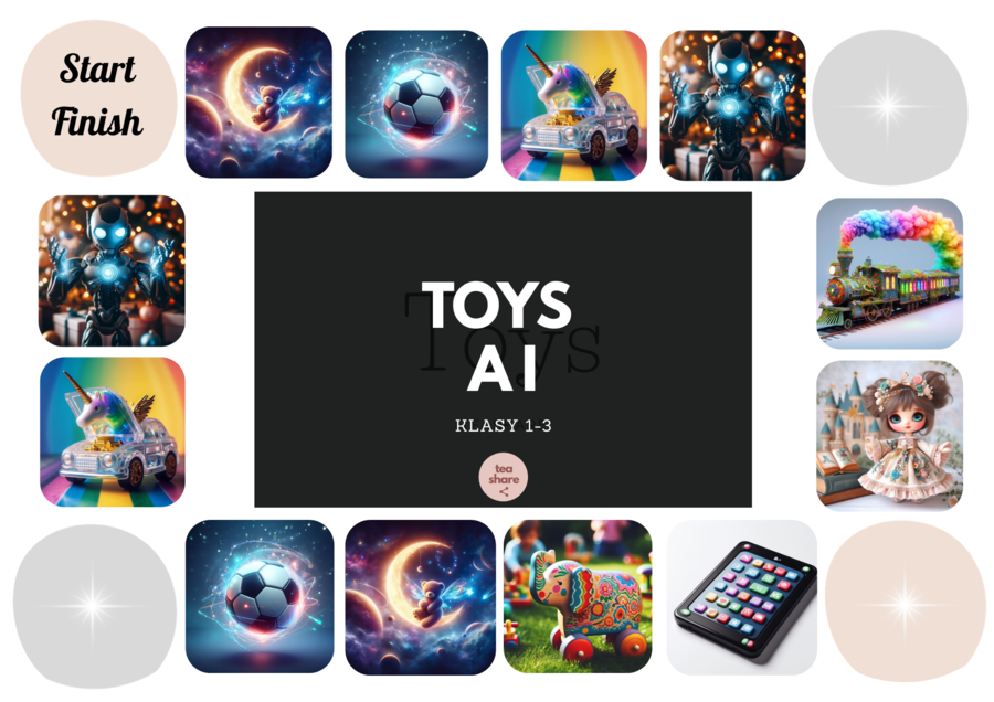 Toys AI