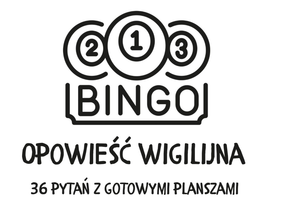 Bingo opowieść wigilijna