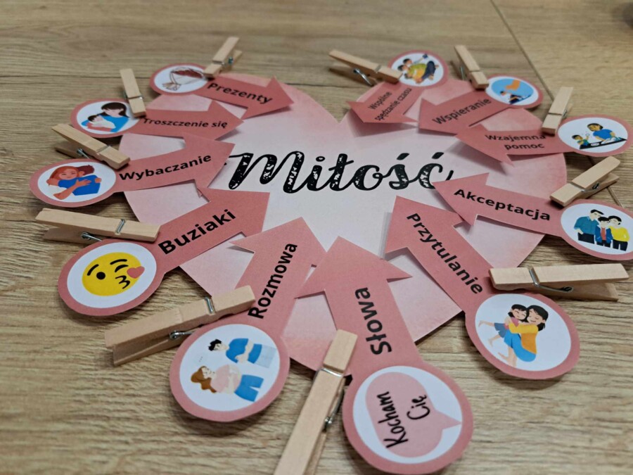 Walentynki Mega Paka