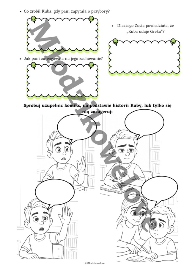 Nie daj się nabić w butelkę - odkryj sens związków frazeologicznych część 1