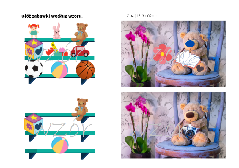 Dzień pluszowego misia