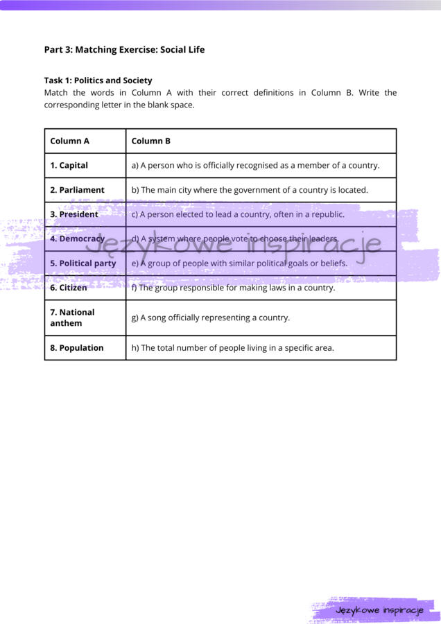 SOCIAL LIFE_KARTY_PRACY #E8