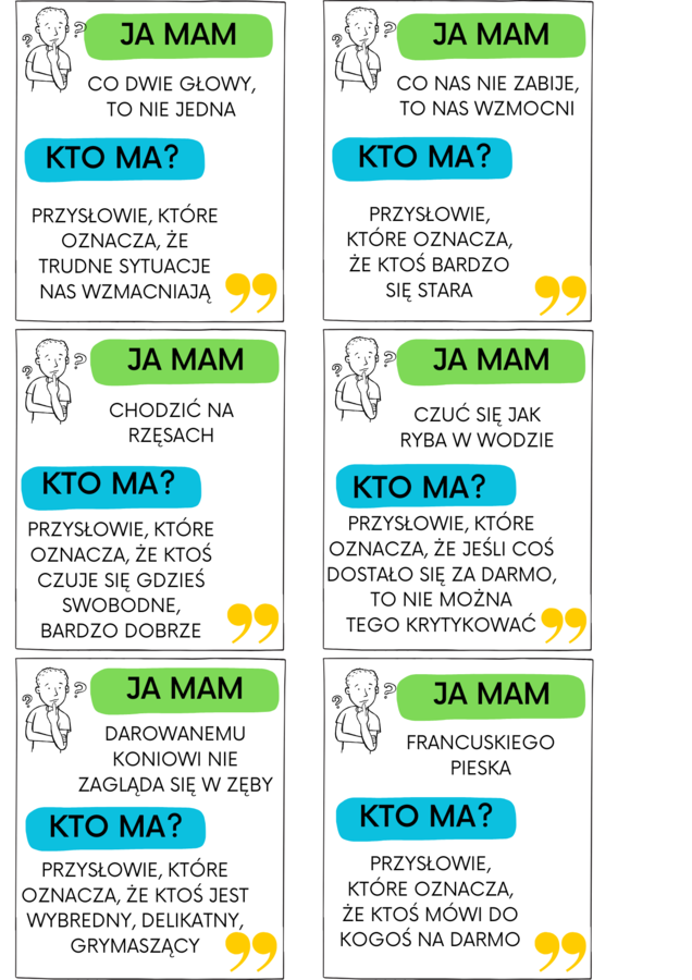 Belferski PODręcznik. Wszystko, czego potrzebujesz na niezapowiedziane zastępstwo, masz pod ręką (EBOOK)