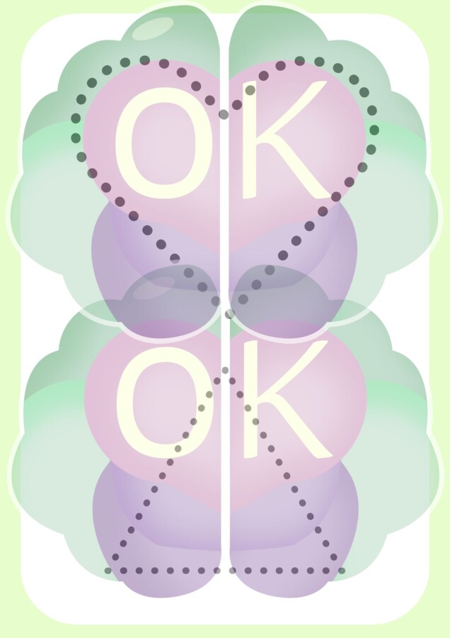 ✏️ Rysuję po śladzie – terapia ręki i nauka pisania! Grafomotoryka!