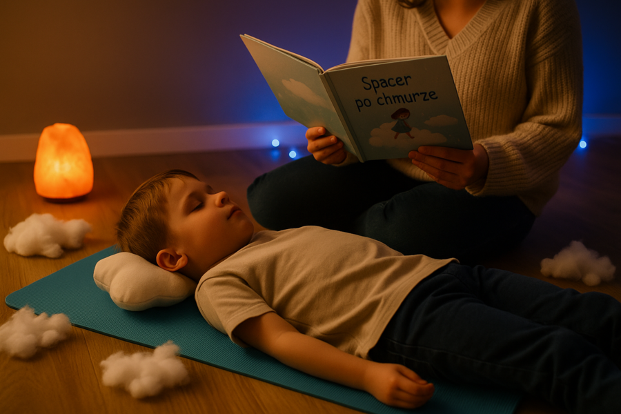 Pomysły na deszczowy dzień w szkole i przedszkolu