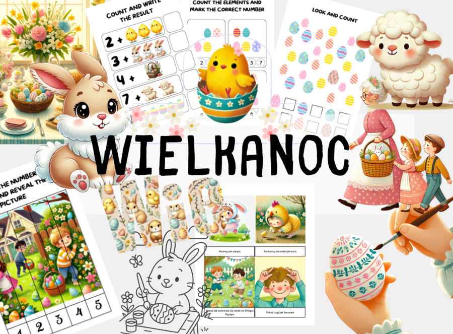 Wielkanoc