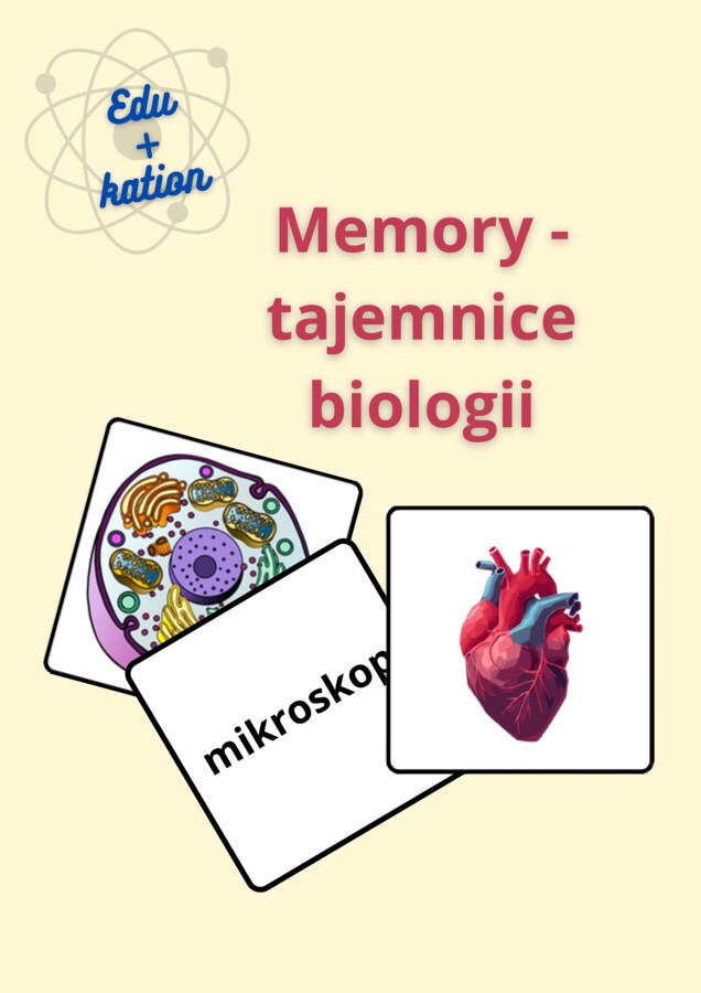 Memory -tajemnicje biologii