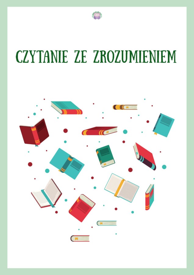 Czytam i Rozumiem: 29 Codziennych Historii (Klasy 1-3)