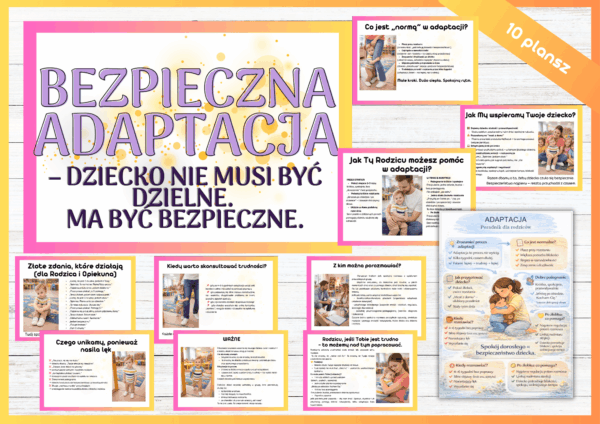 Adaptacja