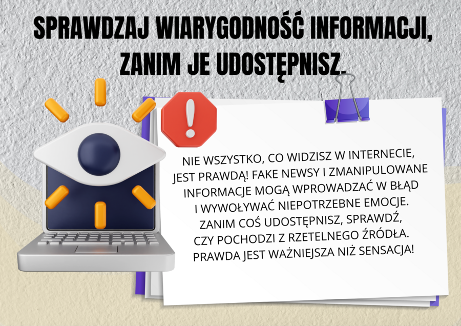 DZIEŃ BEZPIECZNEGO INTERNETU - zestaw 25 plansz edukacyjnych