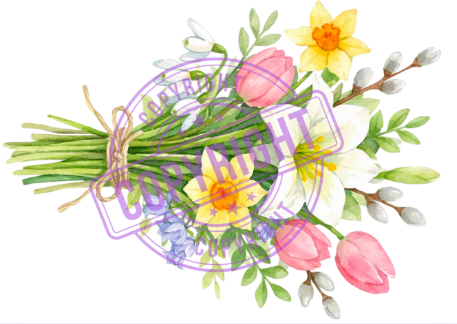 Happy Easter  kolorowa i edukacyjna gazetka po angielsku| Łatwa w przygotowaniu| 40 stron do druku w formacie A4| Idealna jako wiosenna  ozdoba klasy lub korytarza