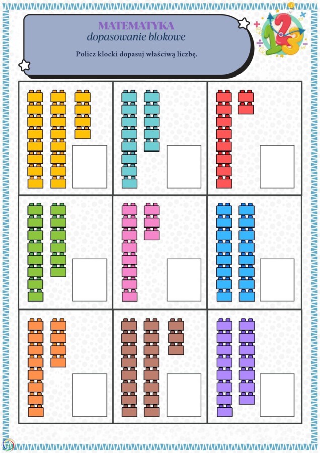 MATEMATYKA. PAKIET AKTYWNOŚCI